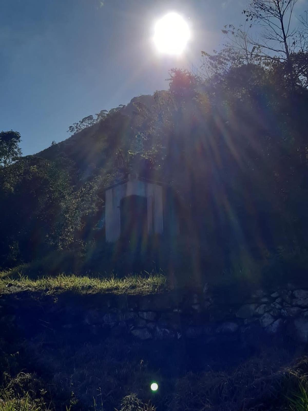 Pousada Alto Da Serra Topfest Hotel Poços de Caldas Exterior foto